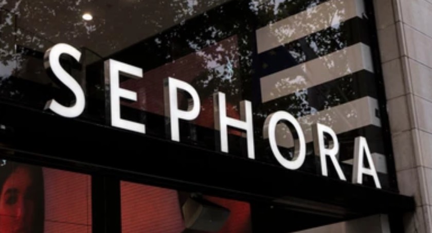 Sephora Safeguards for Marketing Anti-Aging Products to Kids